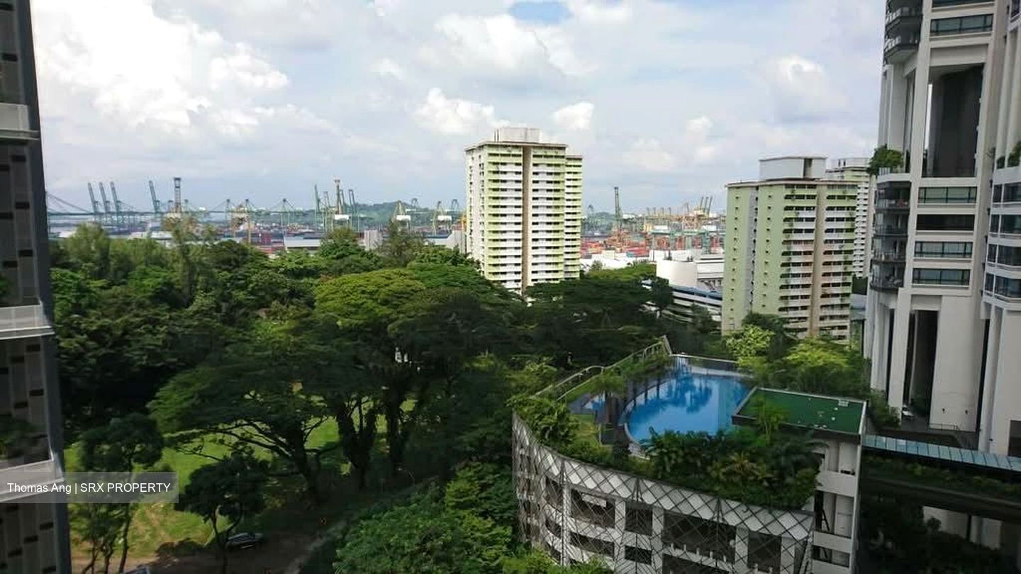 Spottiswoode Suites (D2), Apartment #528063481
